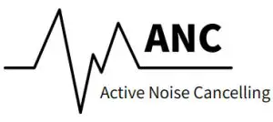 Yutian Digital 1104M True Wireless Earbuds - ANC mode