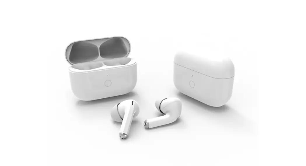 Yutian Digital 1104m True Wireless Earbuds User Manual