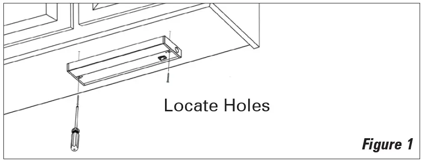 Westek PPCCT-L18W-WIFI WiFi Enabled Pivoting Under Cabinet Light Instructions-1
