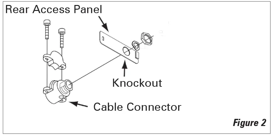 Westek PPCCT-L18W-WIFI WiFi Enabled Pivoting Under Cabinet Light Instructions-2