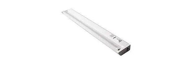 Westek Ppcct-l18w-wifi Wifi Enabled Pivoting Under Cabinet Light Instructions