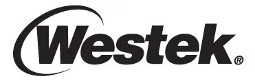 Westek PPCCT-L18W-WIFI WiFi Enabled Pivoting Under Cabinet Light Instructions-logo