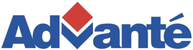 Advante logo