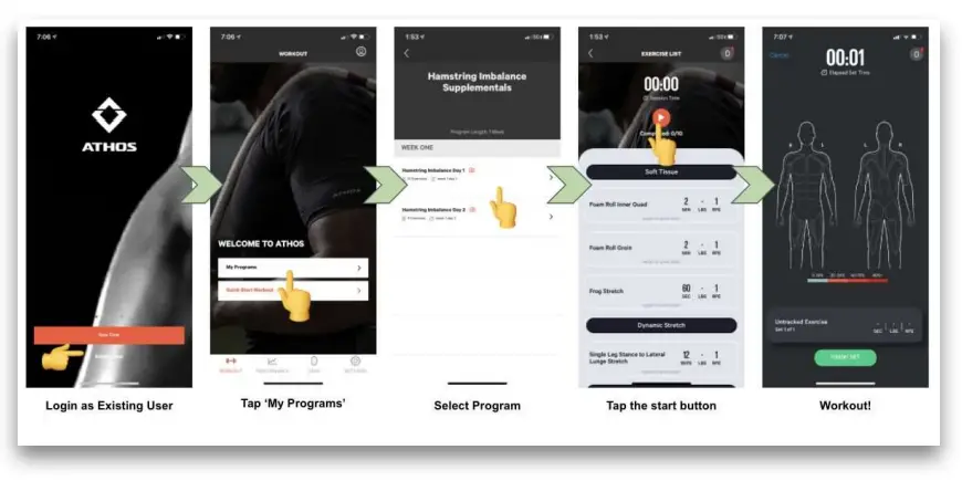 First Week Supplementals