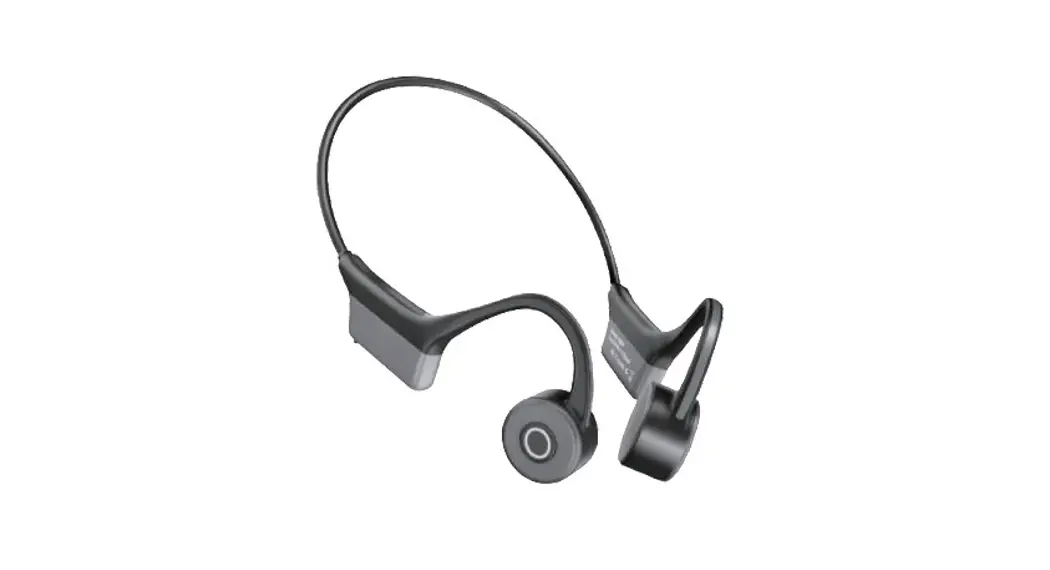 Shen Zhen Shi Xin Wan Hong Ke Ji You Xian Gong Si Bs01 Bone Conduction Headphones User Manual