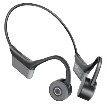 Shen Zhen Shi Xin Wan Hong Ke Ji You Xian Gong Si BS01 Bone Conduction Headphones