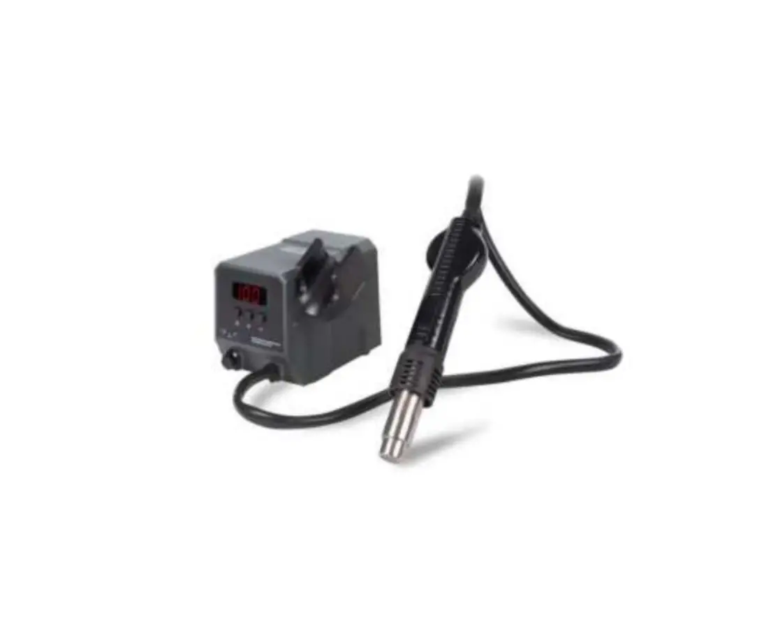 Velleman Multifunctional Smd Repair Station User Manual Velleman Multifunctional Smd Repair Station User Manual