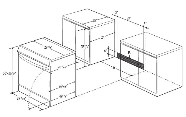 Installation Specifications
