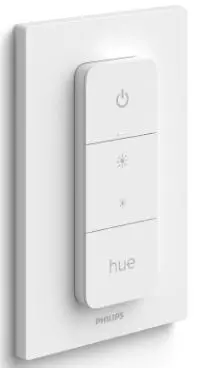 PHILIPS 27461700 hue Dimmer Switch V2