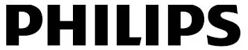 PHILIPS logo