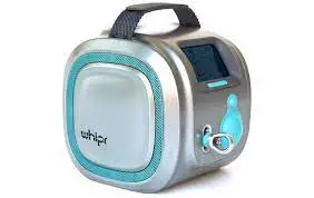 Whipr Base Unit fig1