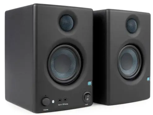 PreSonus E5BT001 E5 BT Bluetooth Media Reference Monitors