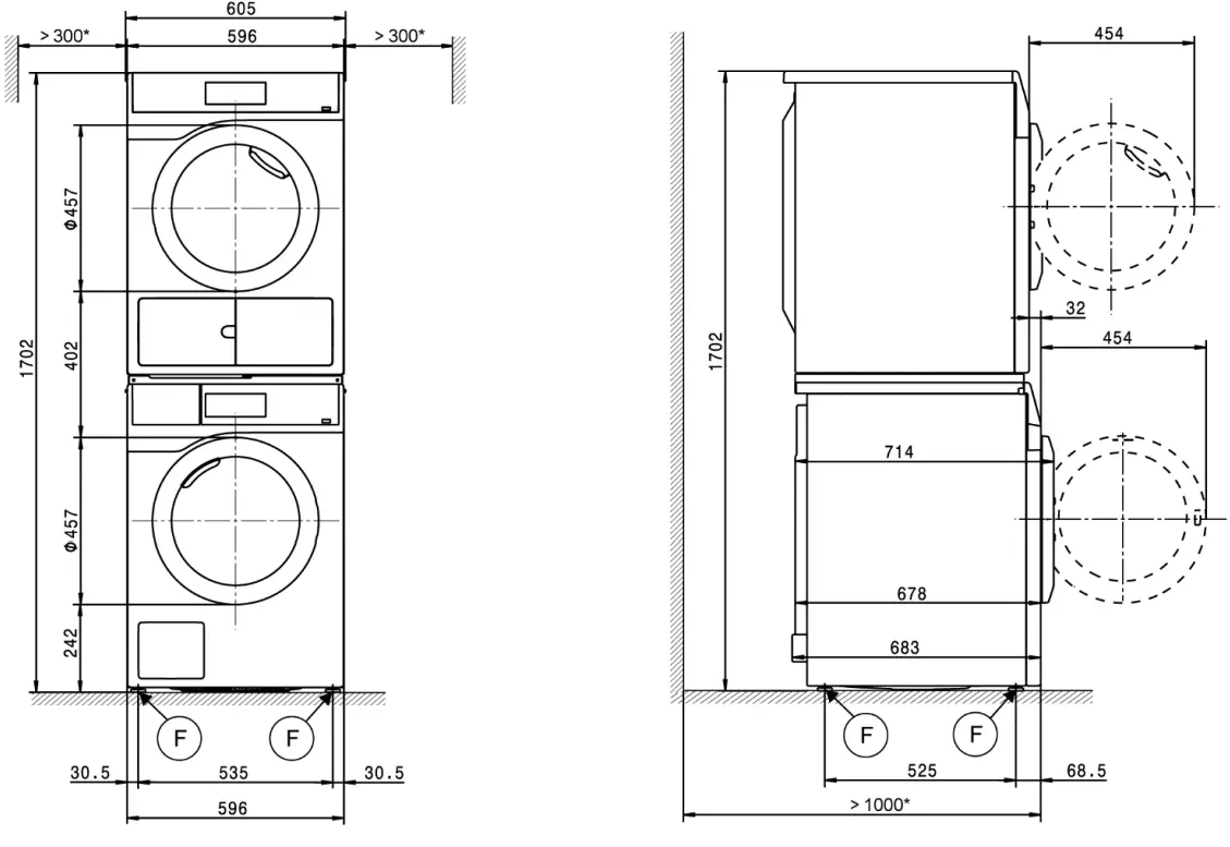 Miele PWM 908 DP Washing Machine - fig15