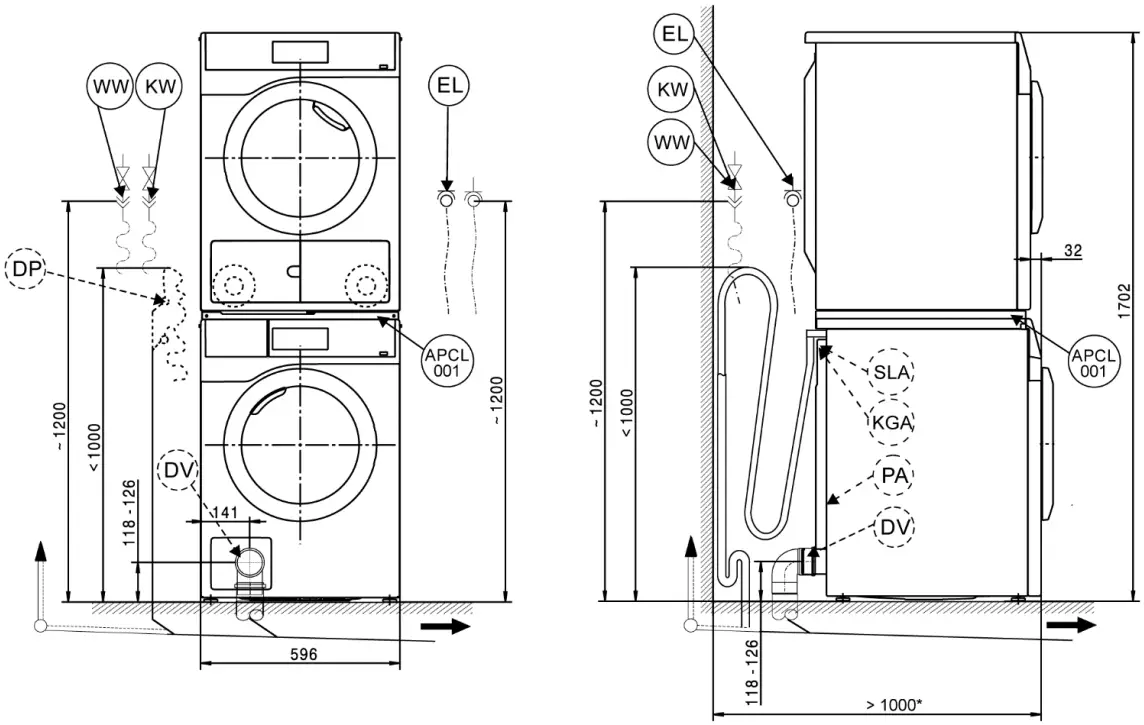 Miele PWM 908 DP Washing Machine - fig16