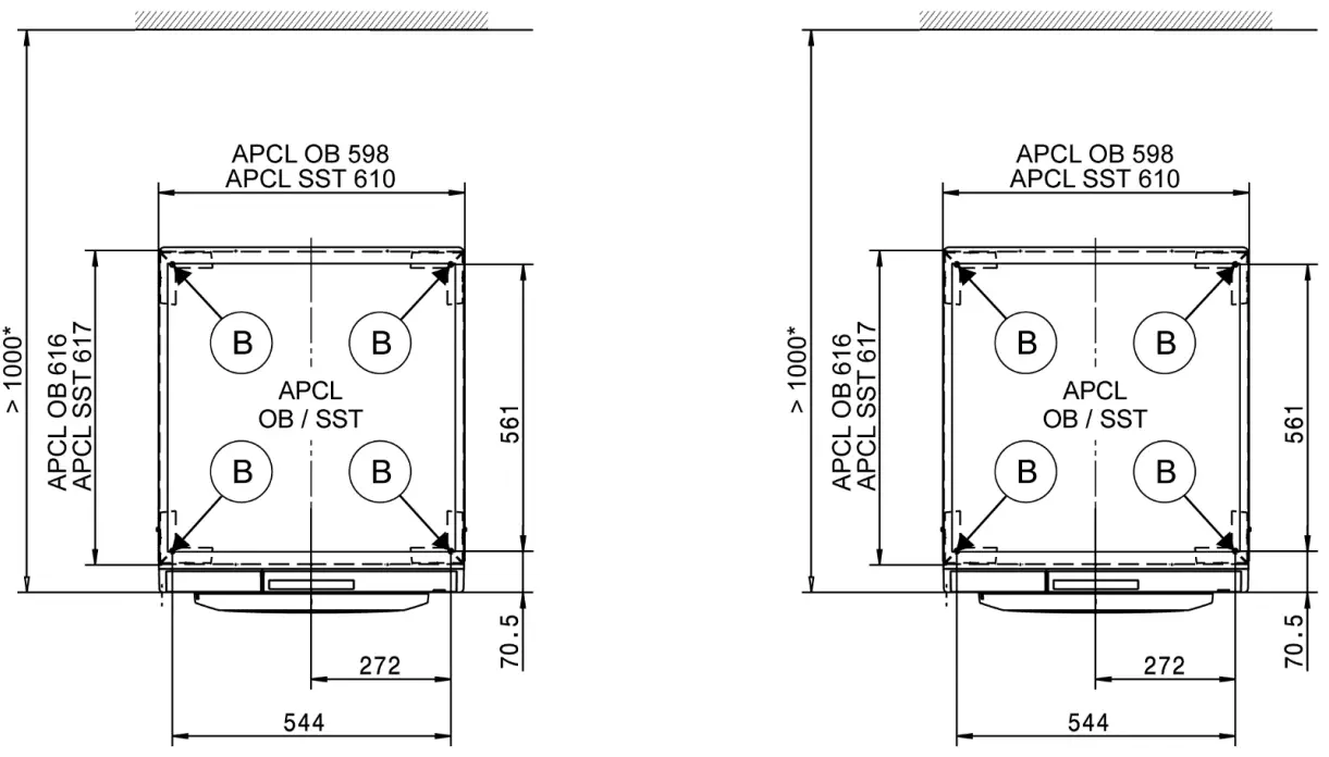 Miele PWM 908 DP Washing Machine - fig20
