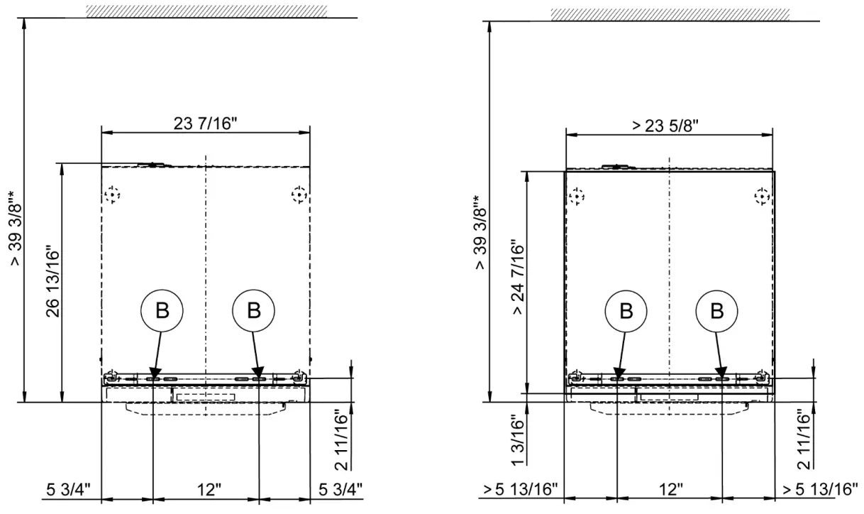 Miele PWM 908 DP Washing Machine - fig8