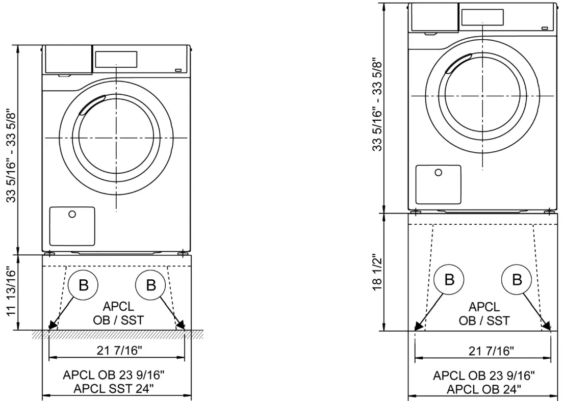 Miele PWM 908 DP Washing Machine - fig9