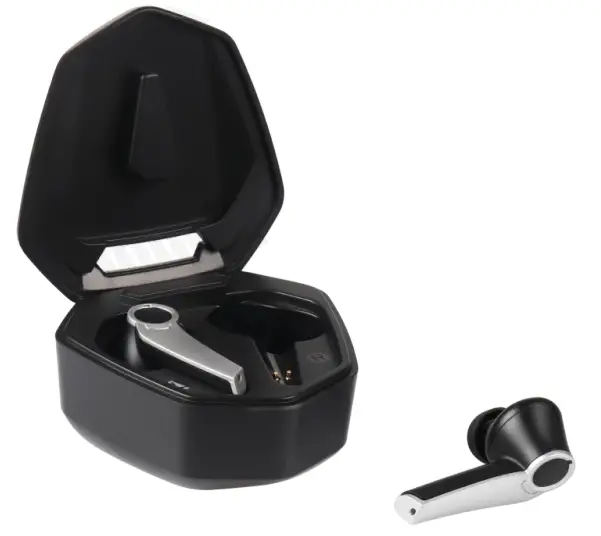 August EPG500 TWS Gaming Earbuds