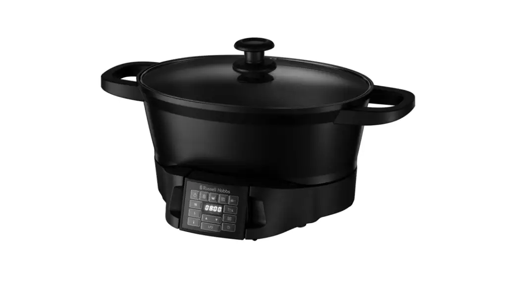 Russell Hobbs 28270 Multicooker User Manual