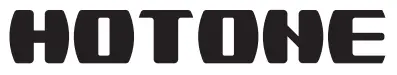 HOTONE -logo