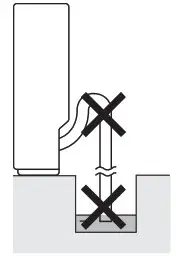 DAIKIN CVXM-A.FVXM-A Split System Air Conditioners- NOT permitte