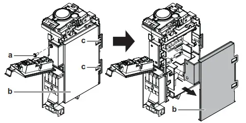 DAIKIN CVXM-A.FVXM-A Split System Air Conditioners- box cover 2