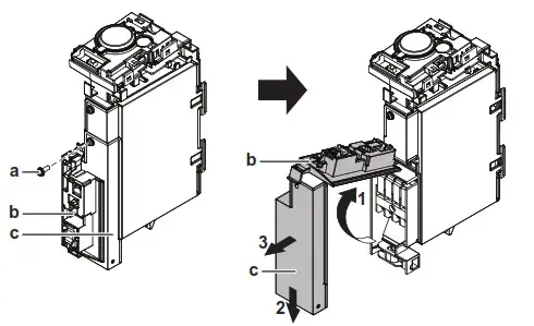 DAIKIN CVXM-A.FVXM-A Split System Air Conditioners- box cover