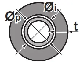 DAIKIN CVXM-A.FVXM-A Split System Air Conditioners- insulation