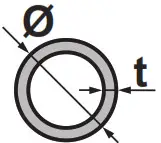 DAIKIN CVXM-A.FVXM-A Split System Air Conditioners- thickness