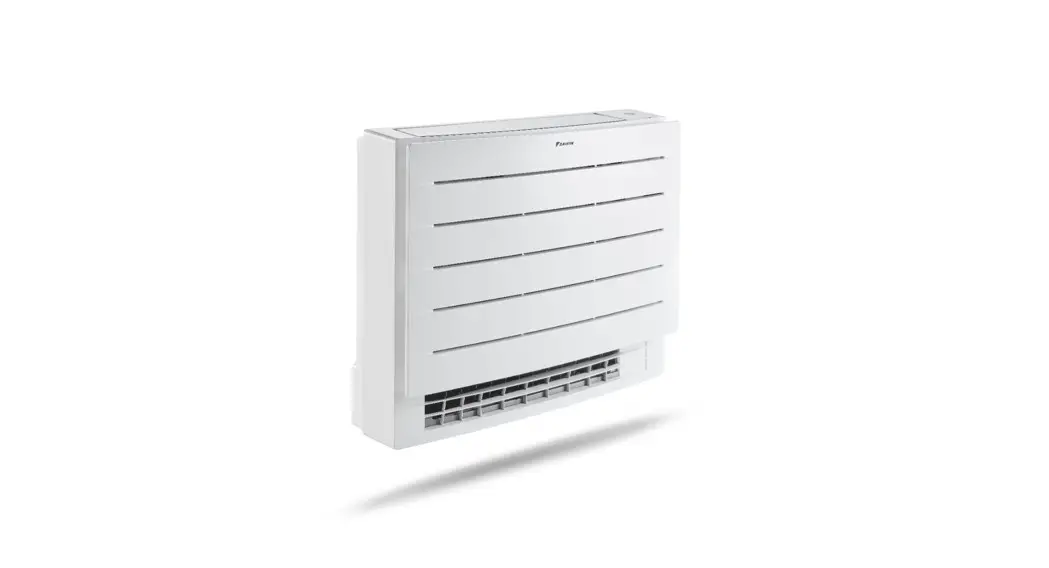 Daikin Cvxm-a.fvxm-a Split System Air Conditioners Installation Guide