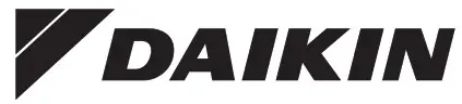 DAIKIN logo