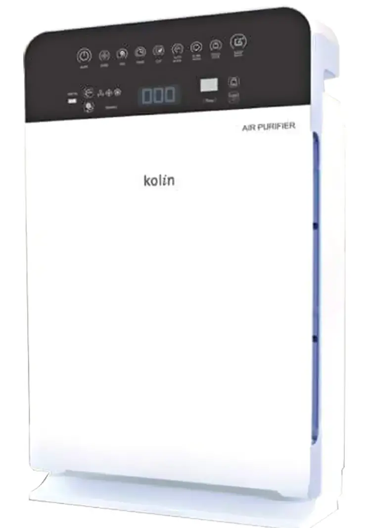 kolin KAP-500CHCPUV Air Purifier image