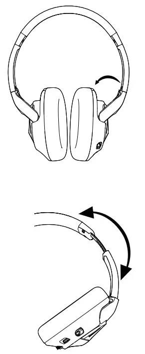 EKSA EK201030A Air Joy Pro Gaming Headset - most suitable