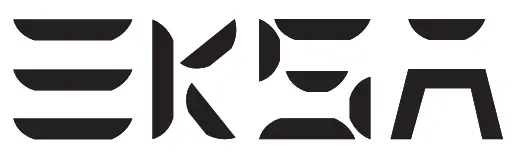 EKSA logo