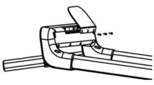 insportline IN 22524 inCondi T20i Treadmill - STEP 4