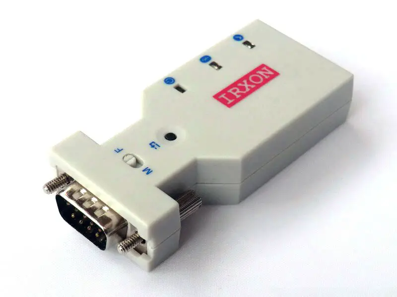 IRXON BT578 V2 Serial Bluetooth Adapter image