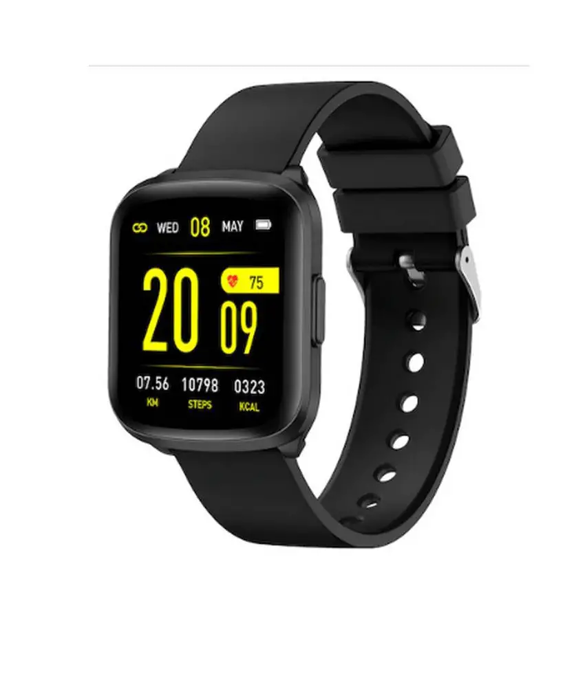 WinPartners SK3 Bluetooth Smart Watch