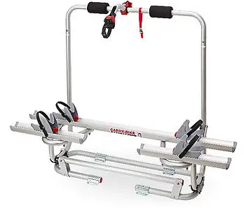 FIAMMA 02093D32 Caravan XL A Pro 200E-Bike