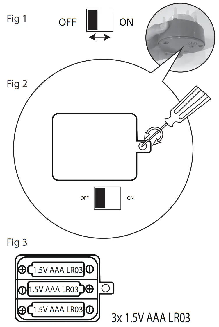 BABY born 831076 Happy Birthday Multi Color Table - fig 2