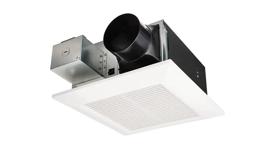 Panasonic Fv-0511vfc1 Ventilating Fan Owner's Manual