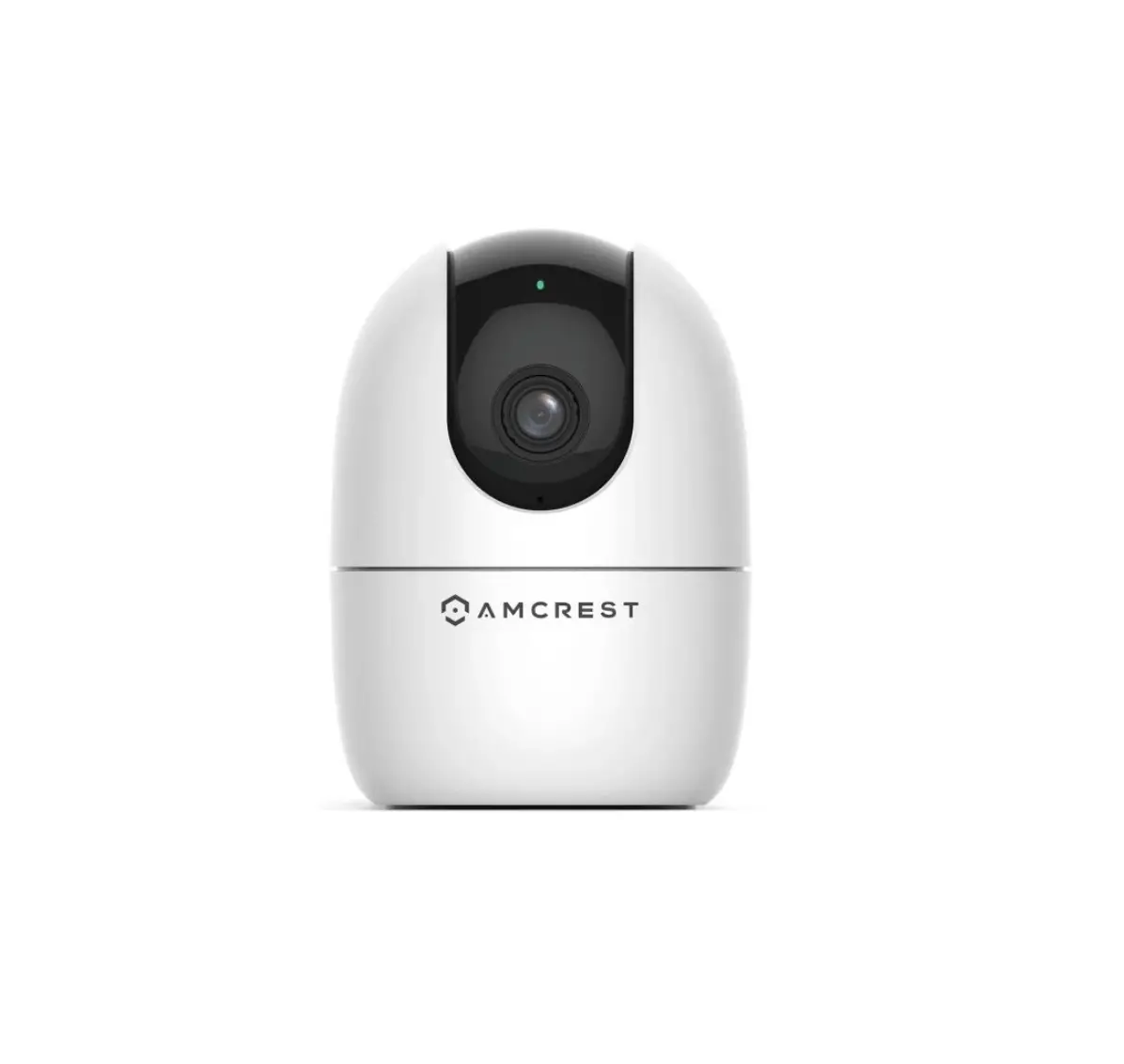 Amcrest Ash21 Smarthome Ai Human Detection Wifi Camera User Guide