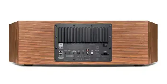 JBL 210475 L75ms Integrated Music System