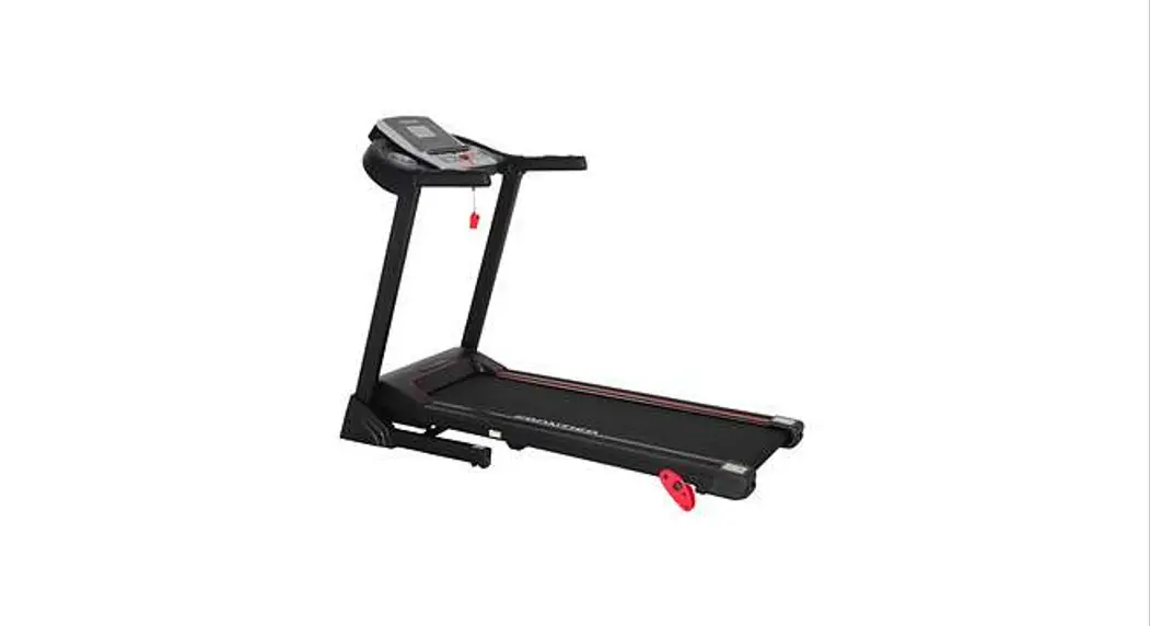 Frontier Frb210 Treadmill Running Exercise Machine User Manual