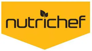 nutrichef Logo
