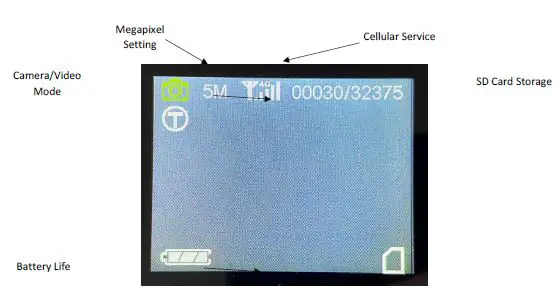 COVERT WC30-V Trail Camera 2