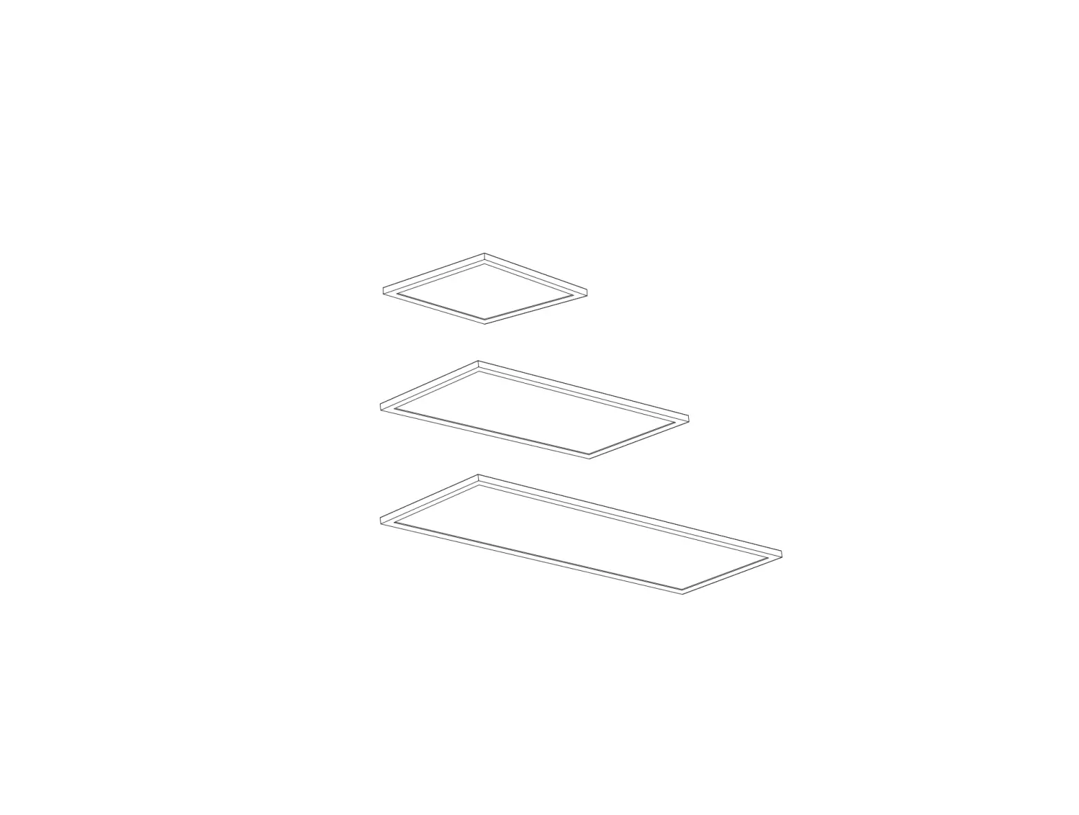 Ledvance 4058075525313 Wifi Smart+ Planon Plus Led Panel Instruction Manual