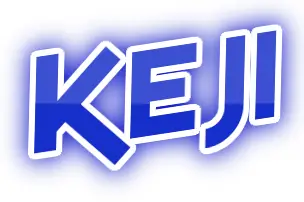 Keji logo