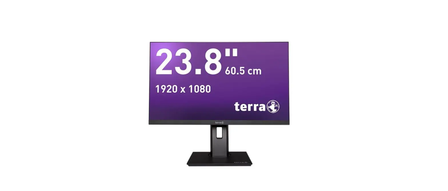 Terra 2463w 24 Inch Full Hd Led Monitor User Manual Terra 2463w 24 Inch Full Hd Led Monitor User Manual