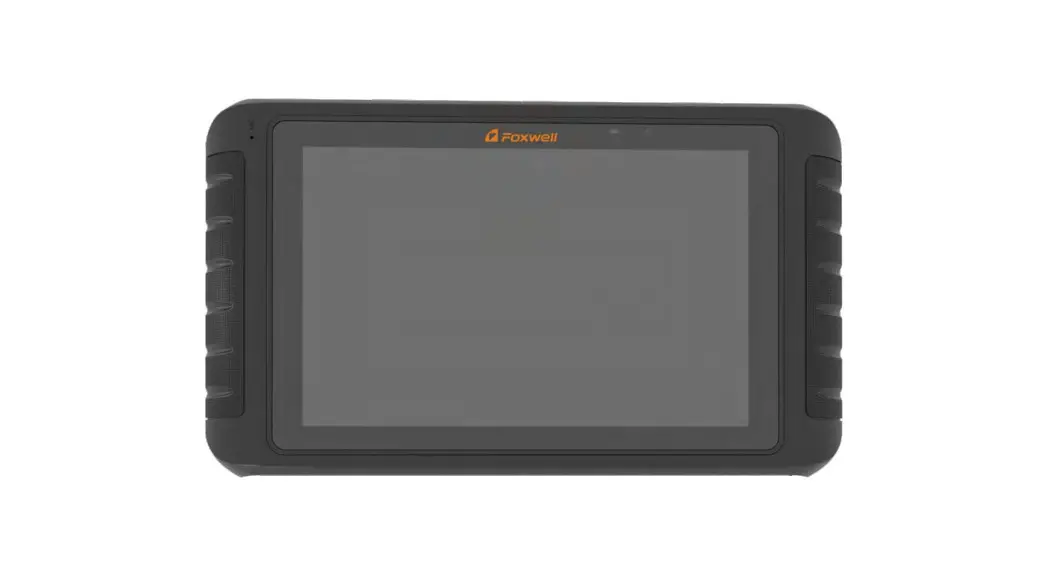 Foxwell Gt75 Automotive Diagnostic Platform User Guide
