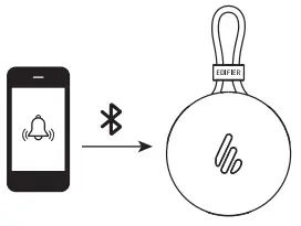 EDIFIER-MP-100 -Plus- Portable- Bluetooth- Speaker-fig 3